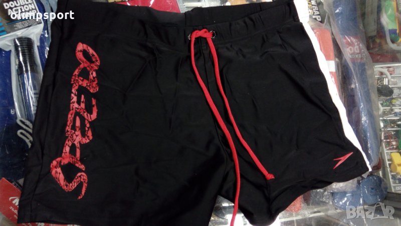 мъжки бански Speedo нови размер 48 М/Л талия 100см, снимка 1