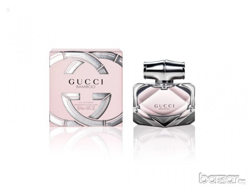 Gucci  Bamboo Eau de Parfum replica 75ml, снимка 1