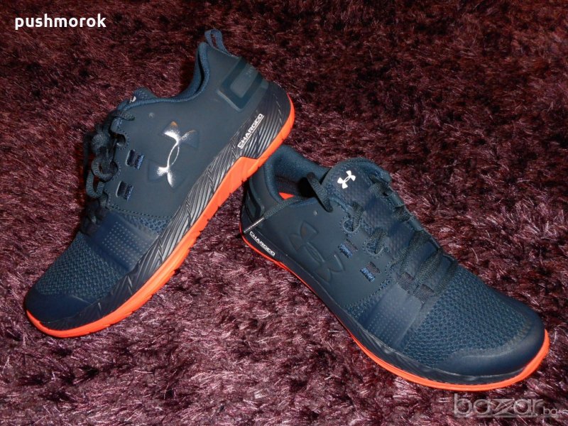 Under Armour Commit TR Trainers  40.5, снимка 1