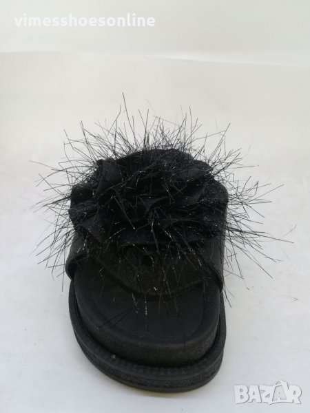 Дамски чехли YI YI, снимка 1