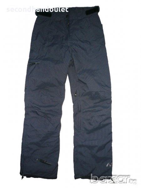 CRANE SPORT дамски нов ски панталон, снимка 1