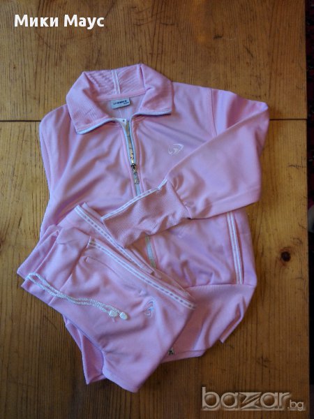 Български екип, снимка 1