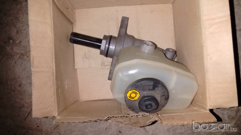 Спирачна помпа 4702860010 Ланд Круизер/Land Cruiser Aut _J120 2003-2009 , снимка 1