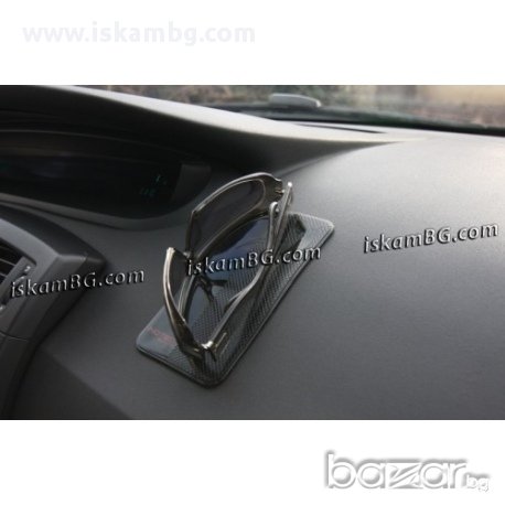 Нано подложка за автомобил - код 0290, снимка 1