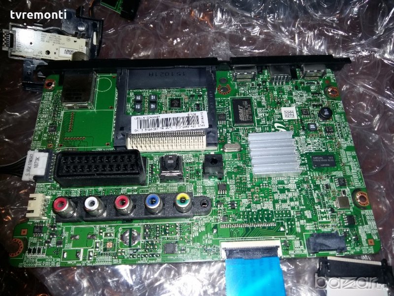 Main Boiard BN41-02098B BN94-08117R, снимка 1