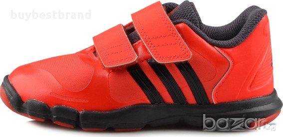 Adidas Adipure Оригинални Детски Маратонки код 201М18386, снимка 1
