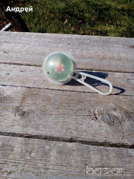 Играчка Дрънкалка, снимка 1