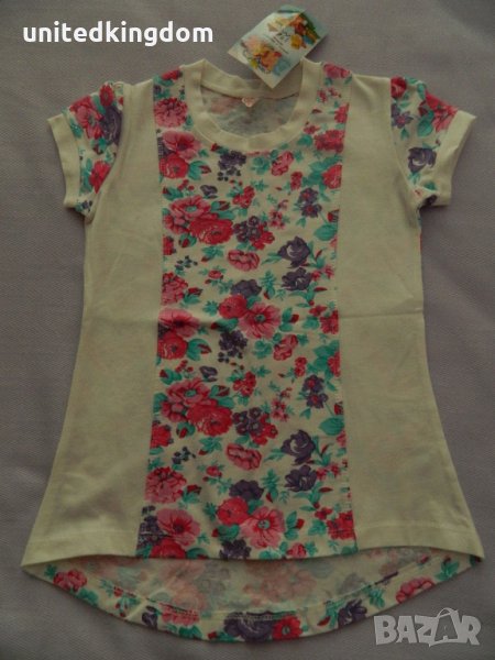 Чисто нова блузка - произведено в България, снимка 1