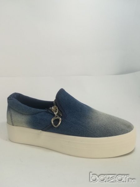 Дамски кецове CUCU CD11702, снимка 1