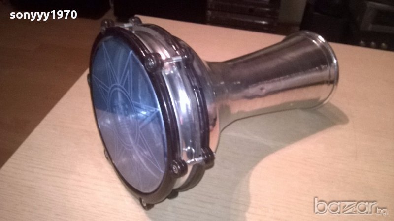 Нова тарамбука-30х20см-внос сирия, снимка 1