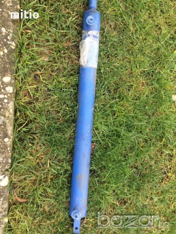 Хидравличен цилиндар, снимка 3 - Селскостопанска техника - 15641571