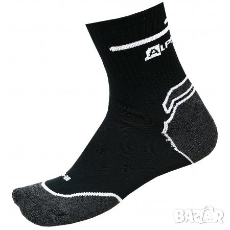 Чорапи детски 31-34 Alpine Pro Glynis 
