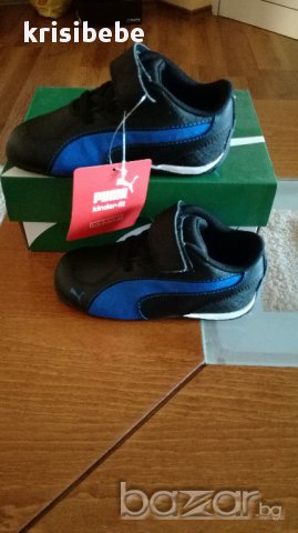 19 Puma Drift Cat МАРАТОНКИ, снимка 2 - Детски маратонки - 16832428