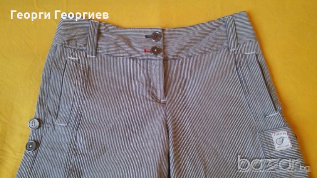 Дамски къси панталонки Firetrap/Файъртрап,100% оригинал, снимка 6 - Къси панталони и бермуди - 19151305