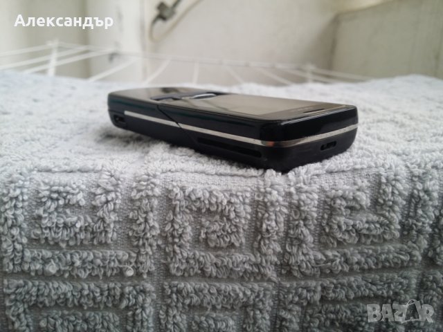 Nokia 8600 luna, снимка 5 - Nokia - 25112955