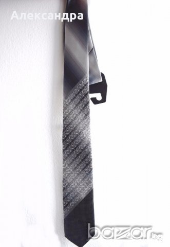 Стилна мъжка вратовръзка M`Suit , снимка 4 - Други - 19589726