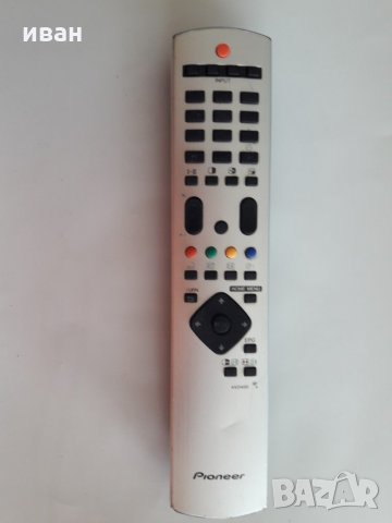 Pioneer AXD1495 - дистанционно управление, снимка 1