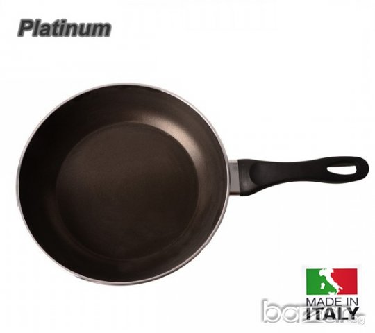 Тиган Platinum / 24sm, снимка 2 - Съдове за готвене - 18539560