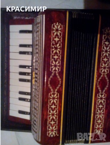 акордеон, снимка 5 - Акордеони - 23957432