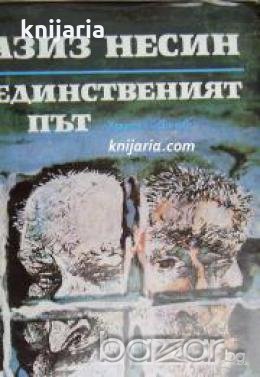 Единственият път 