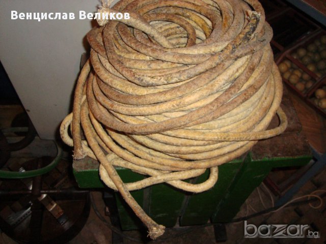 Лоена набивка