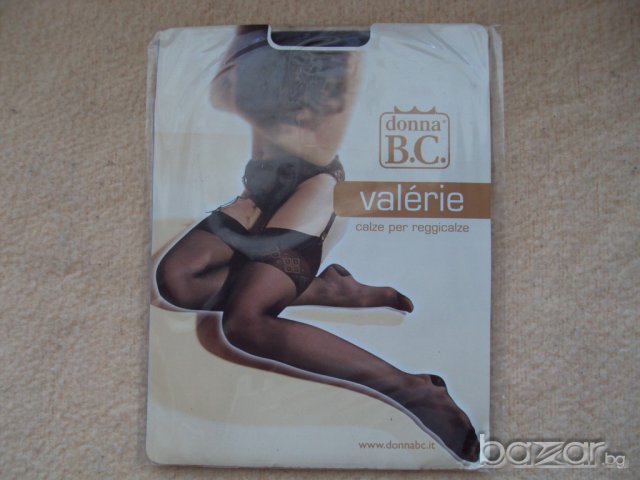 Дамски чорапи и чорапогащи, снимка 6 - Бельо - 15562883