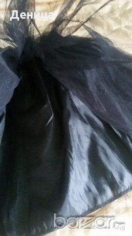 Екстравагантна пола, снимка 3 - Поли - 18643480