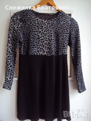 Лека рокля за всеки повод, снимка 1