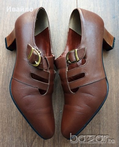 Дамски обувки “Flavia”, снимка 4 - Дамски ежедневни обувки - 18818556