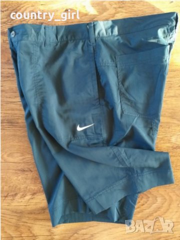  Nike Golf Cargo Shorts - страхотни мъжки панталони, снимка 4 - Къси панталони - 25547857