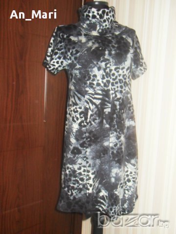 Дамска рокля - туника  Sasso, снимка 4 - Рокли - 12668263