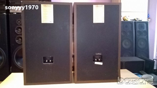 Scott 196b-made in usa-2бр-65/38/29см-внос швеицария, снимка 11 - Тонколони - 13922599