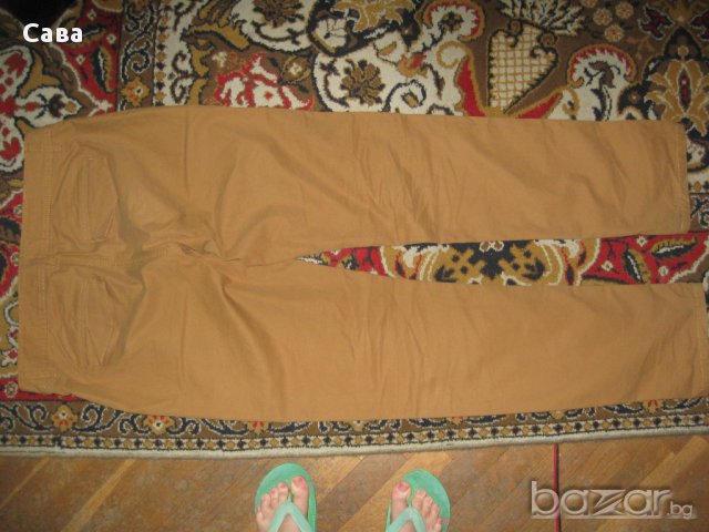 Спортен панталон Angelo  мъжки,размер 32, снимка 3 - Панталони - 15974003