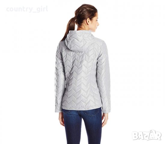 Free Country Women's Down Alternative Outerwear Coat - страхотно дамско яке, снимка 2 - Якета - 24197465