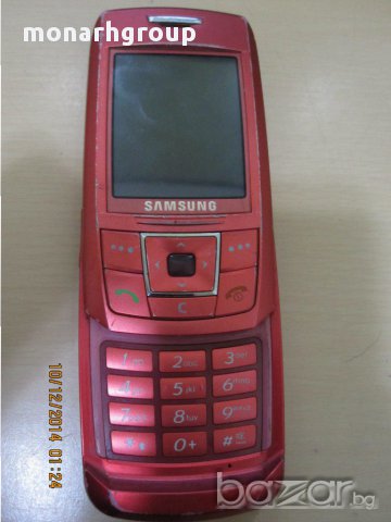 телефон lg Е250, снимка 3 - Samsung - 9143042
