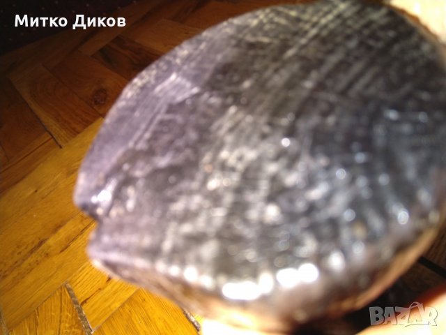 Свещник дървен ръчна изработка, снимка 5 - Декорация за дома - 24776642