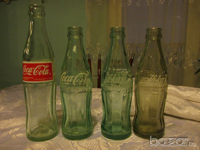 Ретро шишета