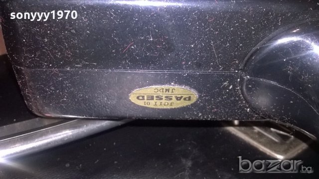 gaf-камера-ретро колекция с кожен калъф-внос швеицария, снимка 12 - Камери - 19455310