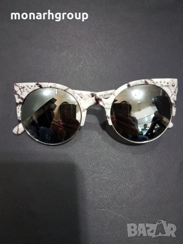 Слънчеви очила, снимка 3 - Слънчеви и диоптрични очила - 22840882