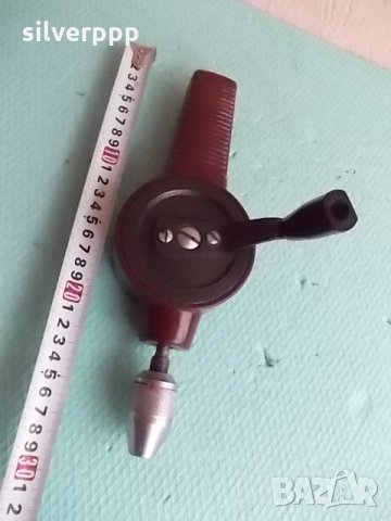  Руска бакелитова дрелка 