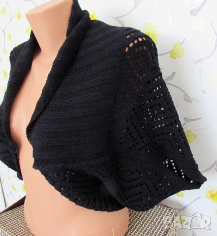 Болеро H&M, снимка 2 - Жилетки - 25782778