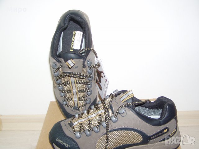 Водоустойчиви туристически обувки Berghaus X-Terrain - 38номер