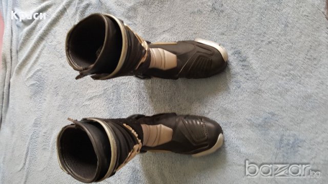 Ботуши Форма Ф1, снимка 2 - Аксесоари и консумативи - 16320084