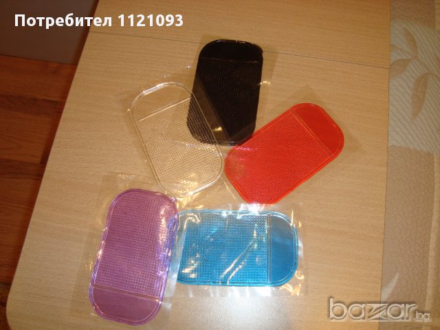 Силиконови лепки, снимка 2 - Аксесоари и консумативи - 11822669