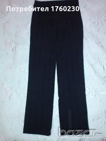 Джинсов панталон, снимка 3 - Панталони - 19963824