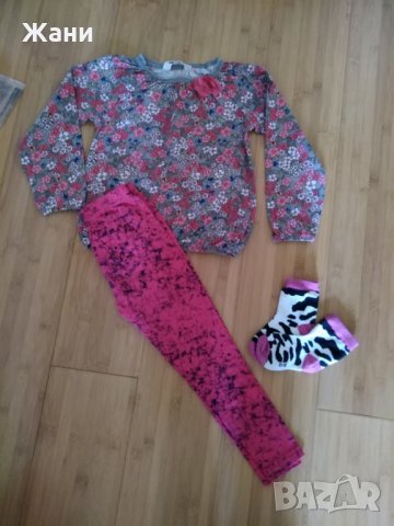 Сетчета 4-5г., снимка 6 - Детски комплекти - 23140218