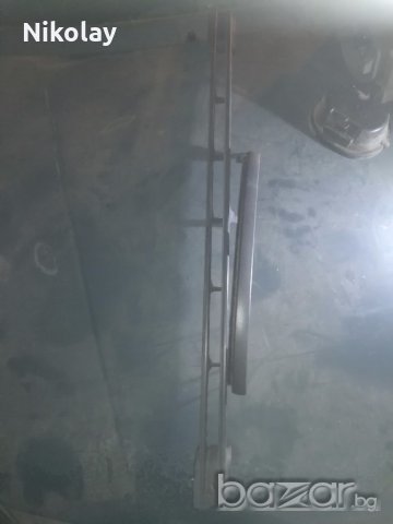 Лайсни от Рено Клио 91ва