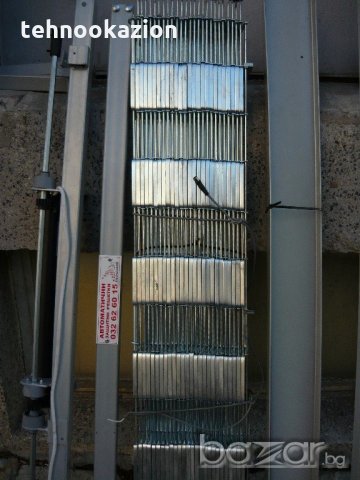 Ролетна врата, снимка 2 - Други машини и части - 21031370