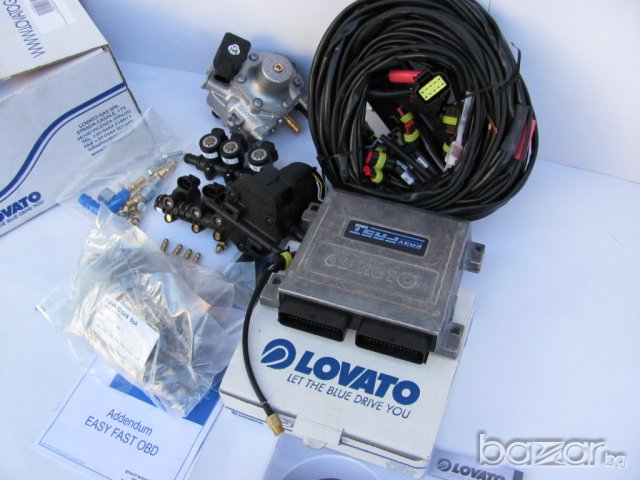 Нови изпарители Ферони,  Мимгаз Атиккер 30 €, Ловато 60€., Томасето 54 € Mimgas Lovato TOMASETTO, снимка 4 - Части - 3683197