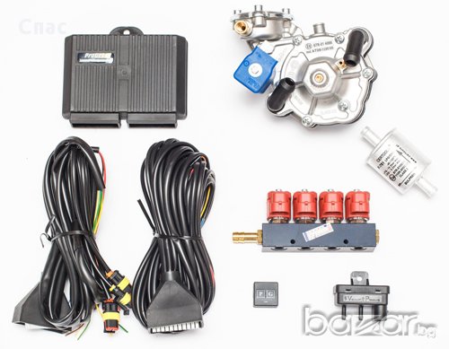 ПРЕМИУМ! Автомобилни Газови Уредби ,,Кьорчев ЕООД”, снимка 7 - Автопарк - 13397089